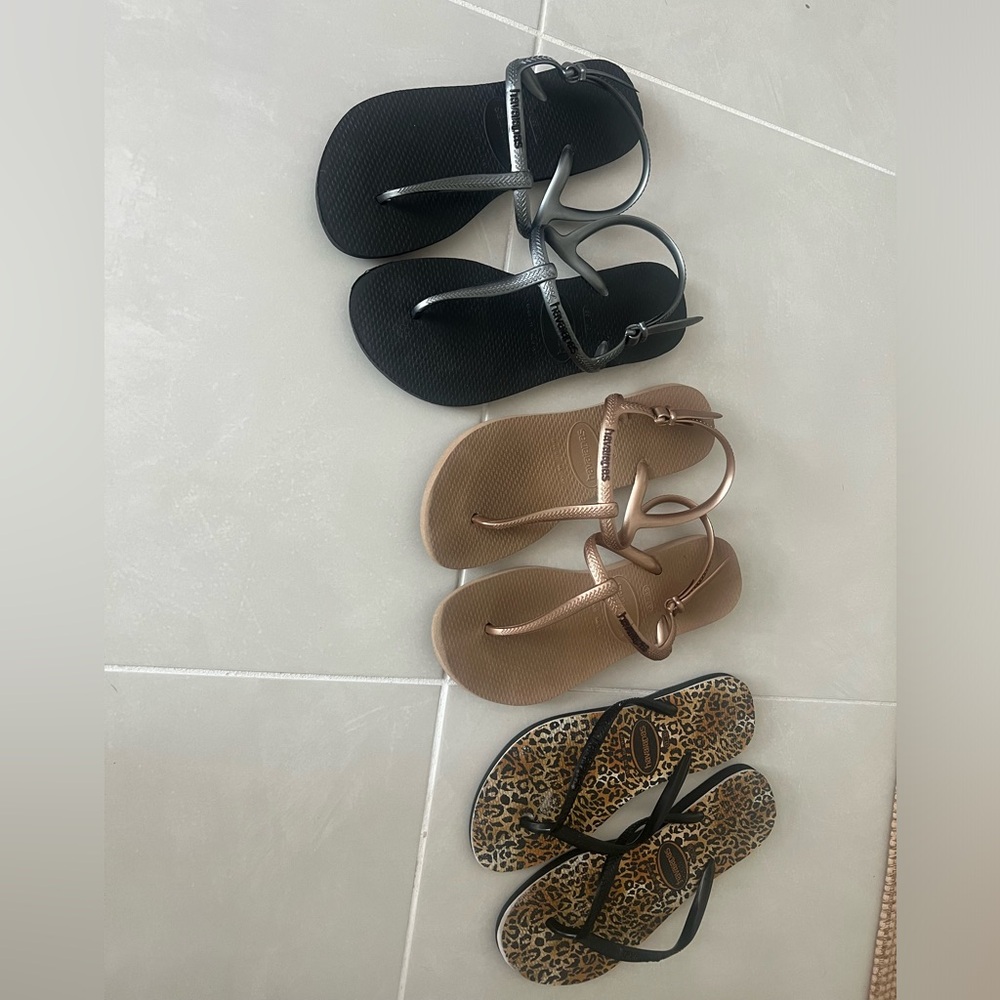 Havianas